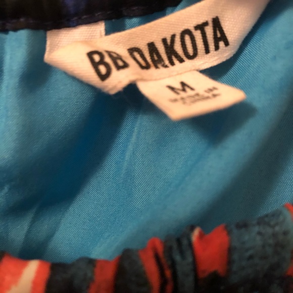 BB Dakota dress - Picture 7 of 8